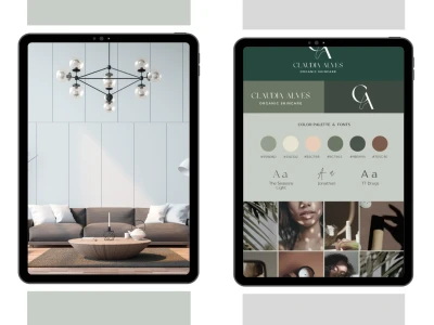 Premium Brand Strategy and Unique Identity for Discerning Target Audiences