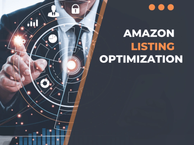 SEO of Amazon Product (Title, Bullets, HTML Description, Search Terms)