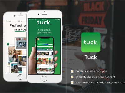 A professional mobile app