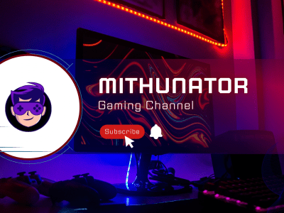 A fantastic idea of gaming