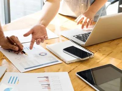 Proactive Solutions For Small Business Owners
