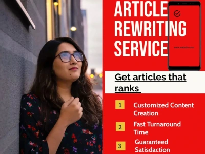 An amazing article rewriting to scale your business