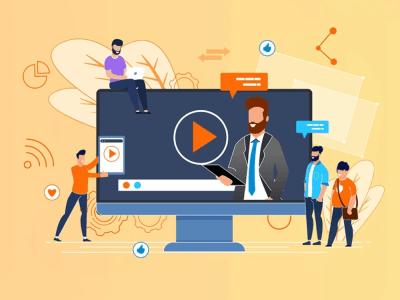 A very engaging explainer video for your business.