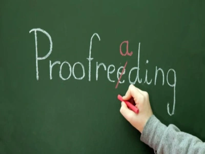 Precise writing and content editing from a native Turkish speaker