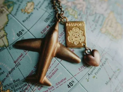One free human write article publishes a high-authority travel guest post