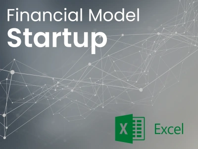 A financial model for your Startup