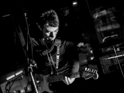 The best audio quality from a professional guitarist