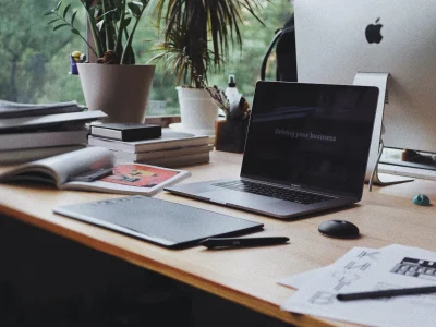 SEO-Optimized Blog & Article Writing