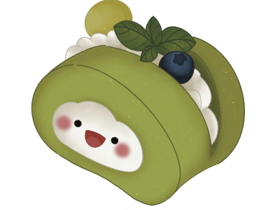 Cute illustrations for your food products
