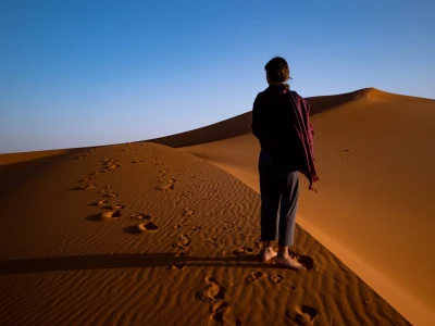 Stunning, professionally color-graded PHOTOS.