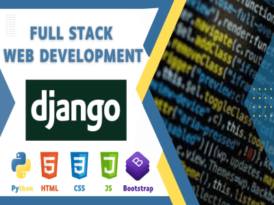 A Django Web Application | Python Web API | Upwork