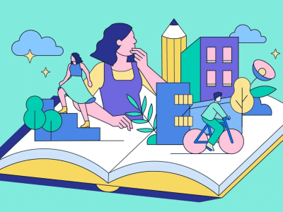 A mesmerizing story that will ignite your imagination! | Upwork