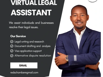 A unique and distinctive document tailored to your needs or legal matters.