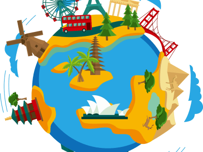 Personalized Trip Plan (Trips, holidays, travel) - ITALY