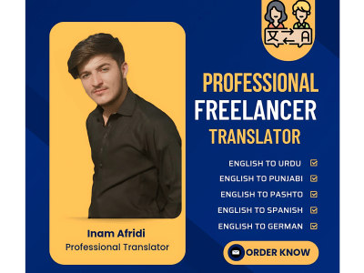 "Professional Translation Services | Proofreading | English to Urdu,Punjabi