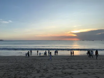 A personalized travel itinerary to explore beautiful Bali and Yogyakarta.