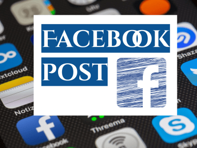 Get SEO-Optimized Facebook Written Posts to Boost Your Online Visibility