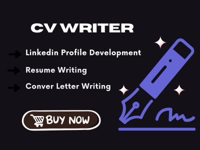 Job/Interview WINNING Resume Writing, Cover Letter Writing, Linkedin