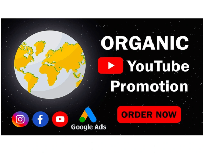 20,000 Organic Non Drop YouTube Subscribers | YouTube Monetization