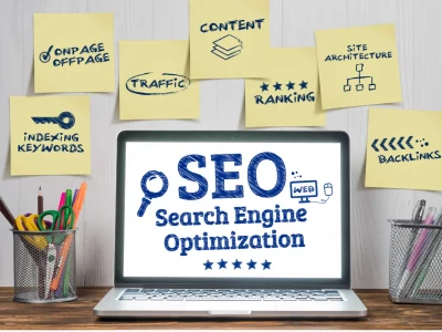 A stellar content writer that will give your brand a voice.