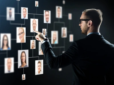 Valuable and perfect talent for your desirable position.