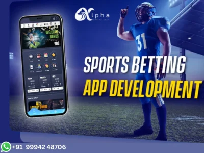 A Sports Betting website and application, Bet365 clone, Dream11 clone
