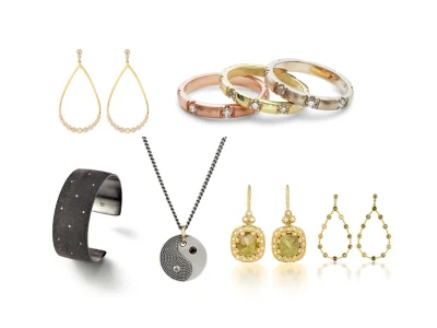 Jewelry Image Retouching, Jewelry Image Editing