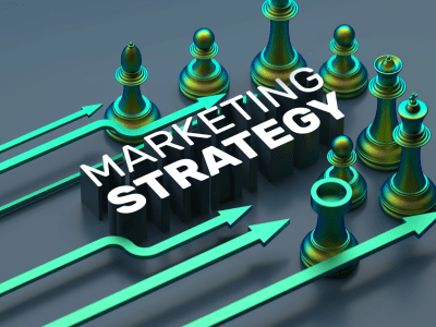 A Research Based Marketing Strategy to Maximize Growth Sustainably