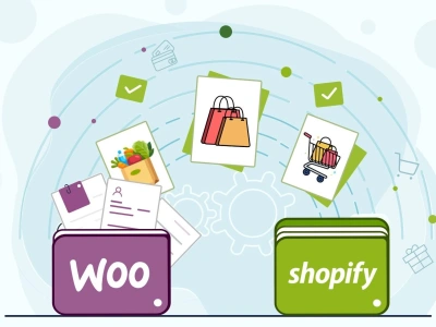 An all-rounder for managing your Shopify e-commerce store completely