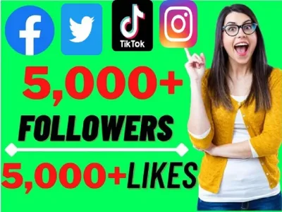 TikTok follower tips
