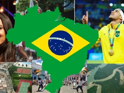 A Market Research Specialist for Brazil