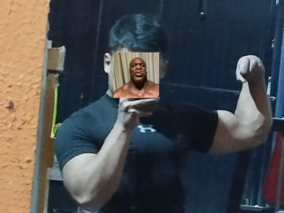 Get your physical and mental change based on science