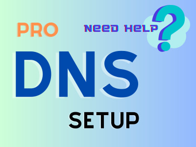 Expert DNS Setup and Technical Support Services