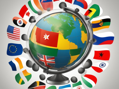 An Expert Translation Services in French, Turkish etc