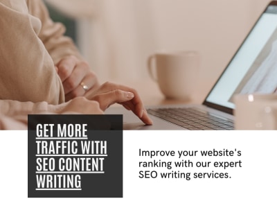 A 1000-word SEO article in the Thai language within 12 hours.
