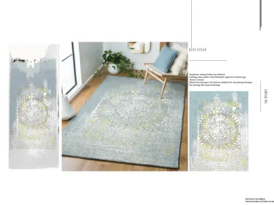 Print designs for home decor
