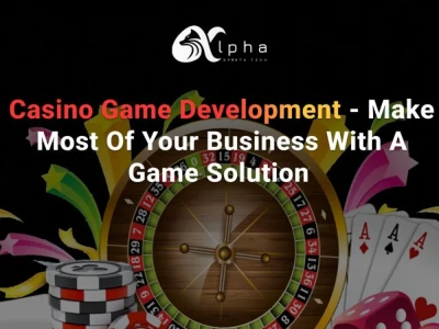 A Casino game, Sports betting software, Sports Gambling Software