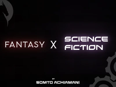 An exceptional and exhilarating science fiction or fantasy story