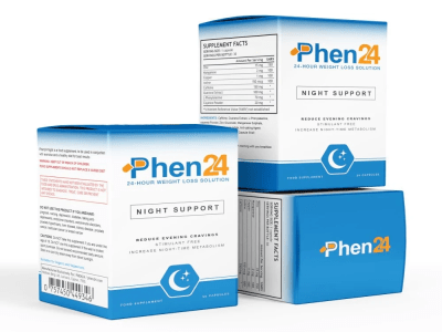 A Modern, Premium Looking Product Packaging & Label Design or Full Refund