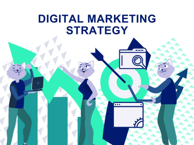 A Customized Digital Marketing Strategy