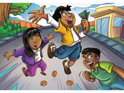Children book illustrator/children book illustration/coloring book/children
