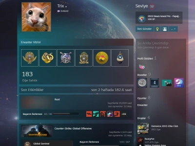 A professional rust gaming coach