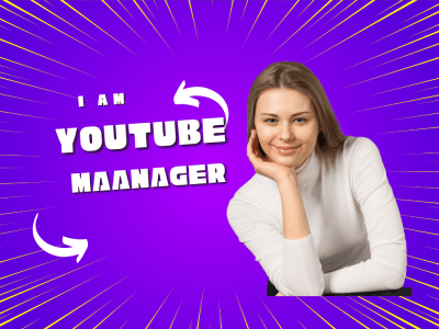 YouTube SEO Specialist and Channel Manager: Driving Organic Growth
