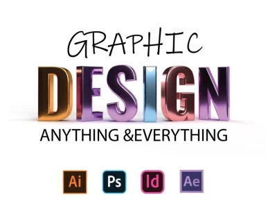Professional Graphic Designer for Graphic Design | Graphic Design expert