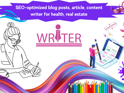 Top amazon, Ebay, shopify product listing and SEO descriptions, review