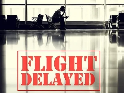 European Flight Delay Compensation of up to €600 per passenger