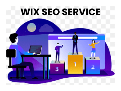 Wix seo expert for rank your website