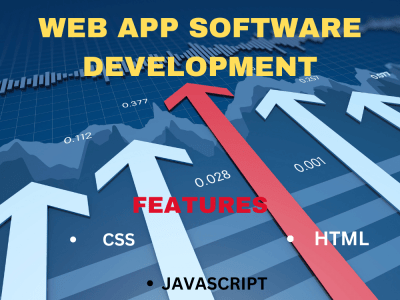 Get Front-end react.js, tailwind Css, Api based web application | Upwork
