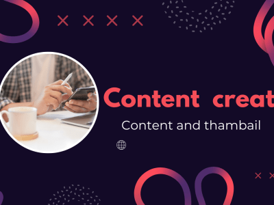 Content writing generation service with 1000 words and more