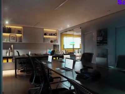 Realistic house animation, architectural exterior and walkthrough ...